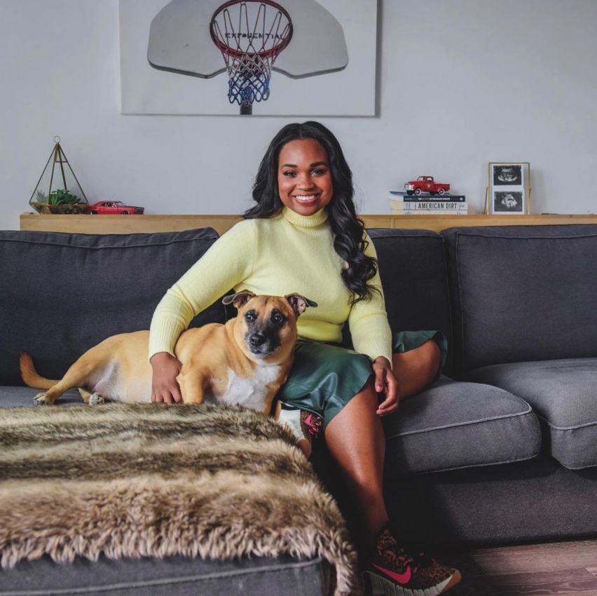 ANIYA NANDY - PORTFOLIO - CELEBRITY